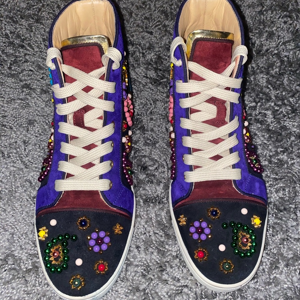 Christian Louboutin